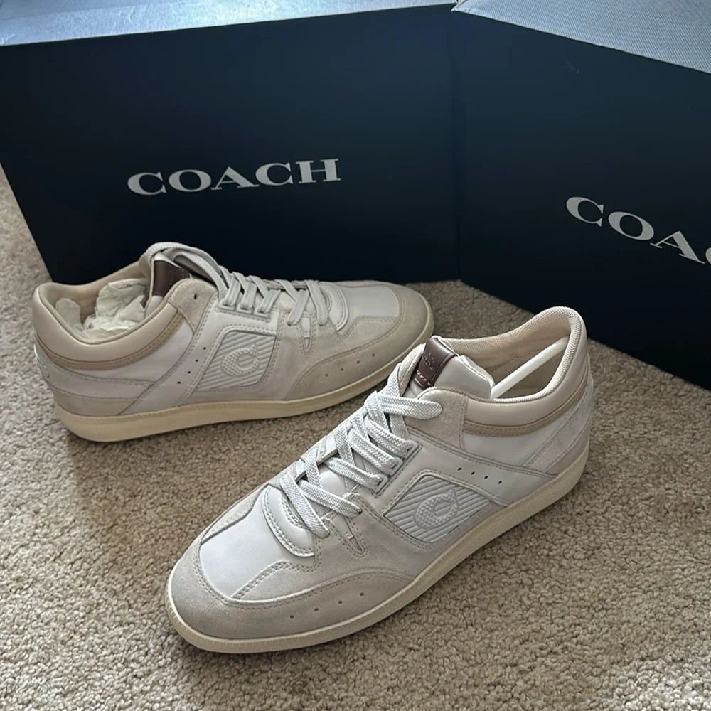 Citysole Mid top - Picture 8 of 8